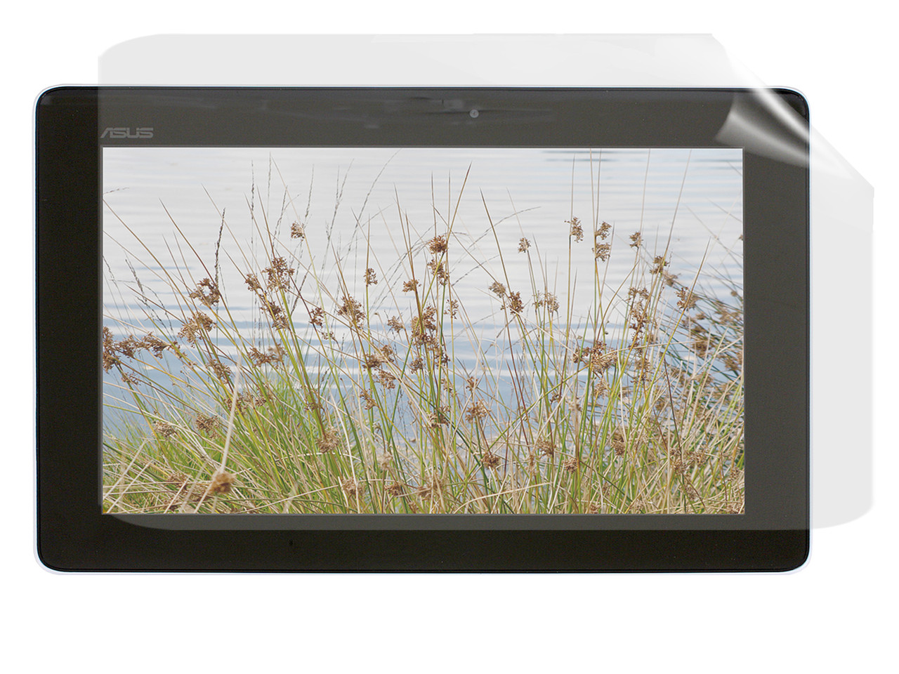 Матова захисна плівка для ASUS MeMO Pad FHD 10 ME302C, фото 1