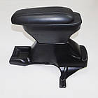 Підлокітник Armcik S1 з зсувною кришкою для Opel Corsa B 1993-2000