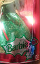 Лялька Барбі Колекційна Щасливого Різдва 1995 Barbie Happy Holidays 14123, фото 10