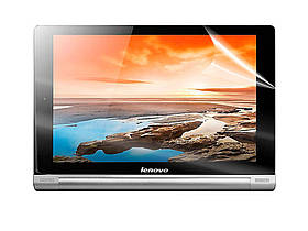 Глянсова захисна плівка для Lenovo B8000 Yoga Tablet 10