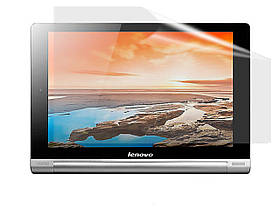 Матова захисна плівка для Lenovo B8000 Yoga Tablet 10