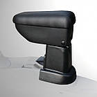 Підлокітник Armcik Стандарт для Renault Modus 2004-2012