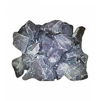 Банний камінь Базальт колотий — 20 кг
