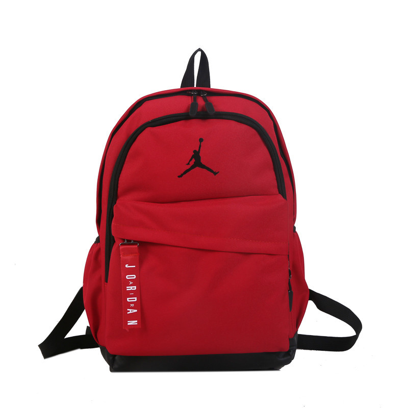 Рюкзак Jordan (Джордан) Червоний