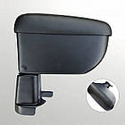 Підлокітник Armcik Стандарт для Toyota Yaris 3 2010-2014