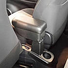 Підлокітник Armcik Стандарт для Toyota Yaris III LIFT 2014-2020