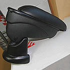 Підлокітник Armcik S1 зі зсувною кришкою для Toyota Yaris 1999-2005