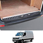 Пластикова накладка заднього бампера для Volkswagen Crafter 2006-2016