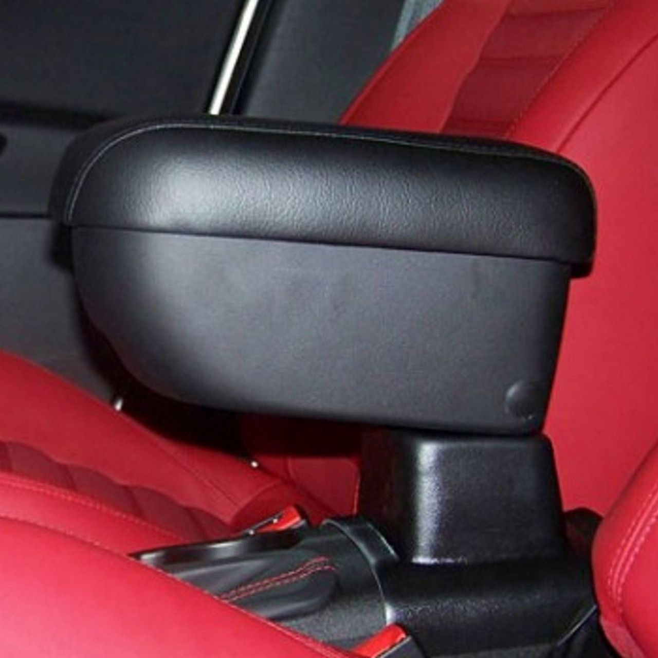 ПідлокІтник Armcik Стандарт для Alfa Romeo Giulietta 2010+