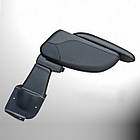 Підлокітник Armcik S2 LUX з зсувною кришкою і регульованим нахилом для Dacia Duster 2010-2017