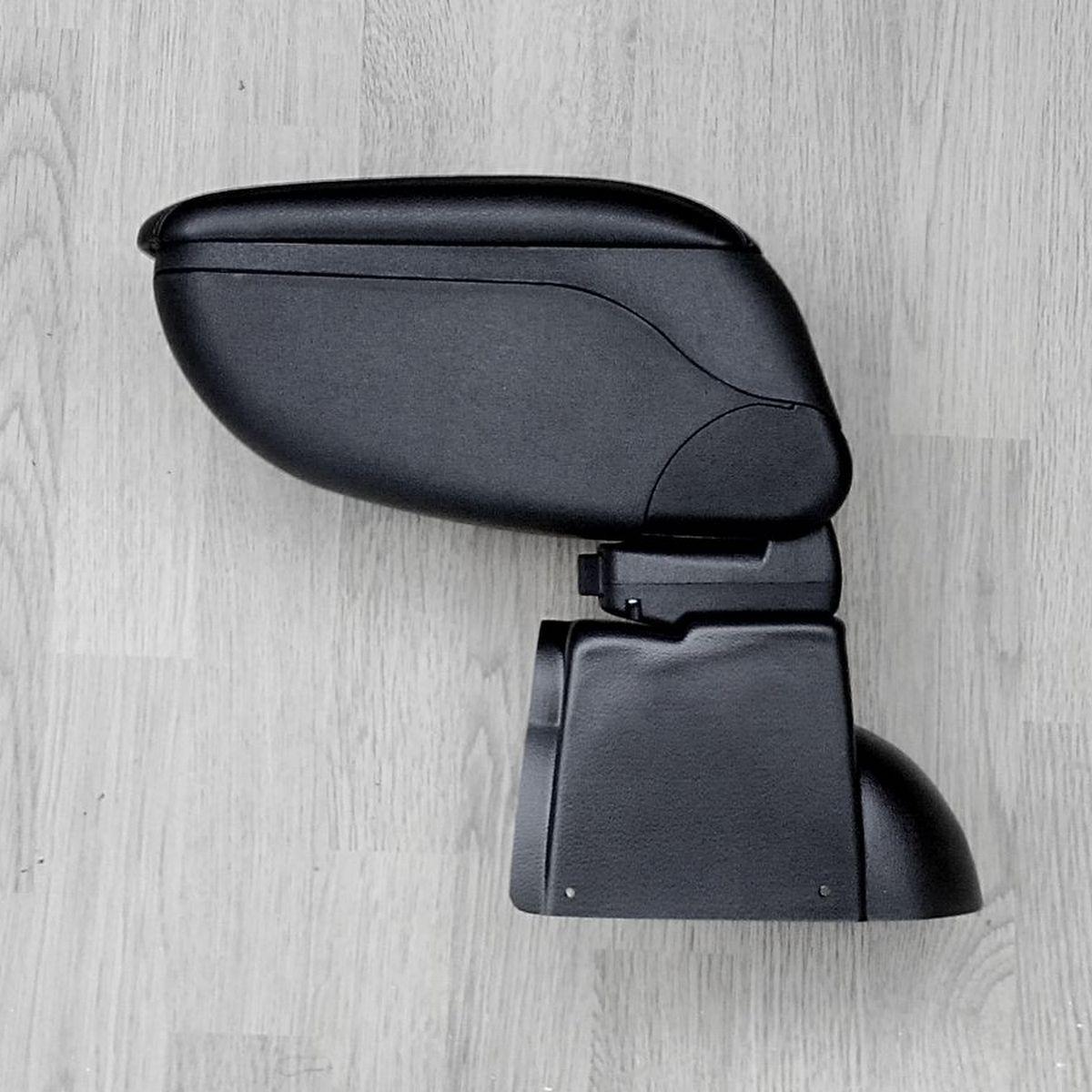 Підлокітник Armcik s2 з зсувною кришкою і регульованим нахилом для Suzuki Alto 2008-2013, фото 1