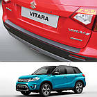 Пластикова накладка заднього бампера для Suzuki Vitara 2015+