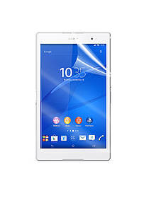 Глянсова захисна плівка для Sony Xperia Tablet Z3