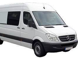 Mercedes Sprinter w906