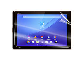 Глянсова захисна плівка для Sony Xperia Tablet Z4