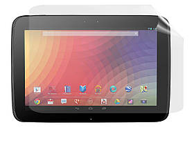 Матова захисна плівка для Samsung Google Nexus 10