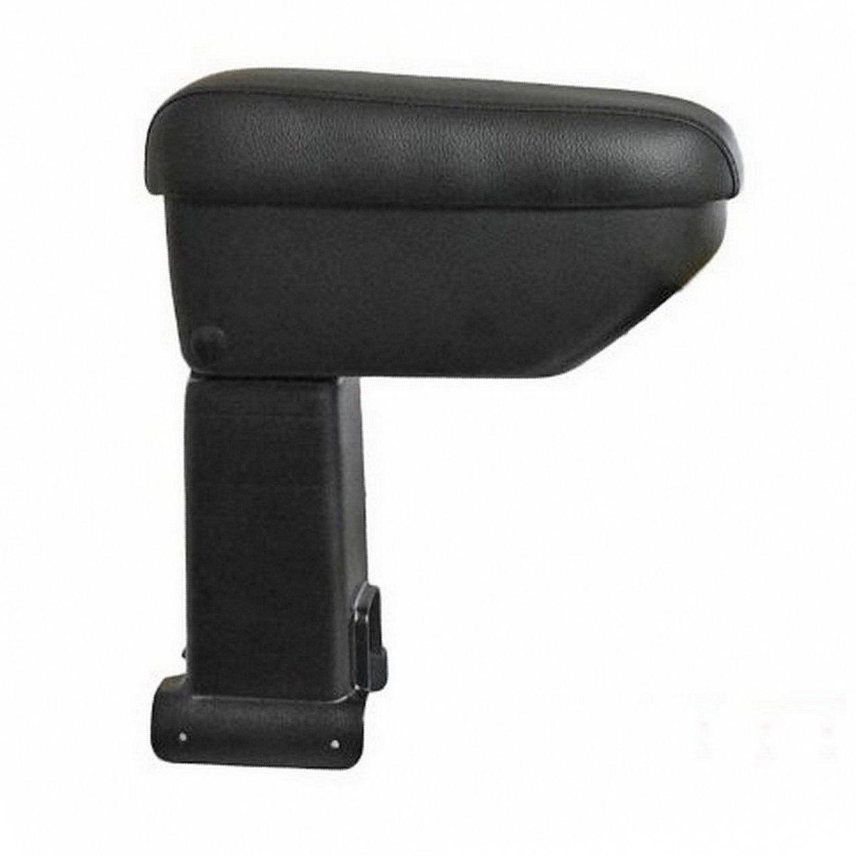 Підлокітник Armcik Стандарт для Renault Lodgy, Dokker (5 місць), Dokker Van 2012-2020 (Euro 5), фото 1