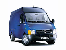 Volkswagen Lt