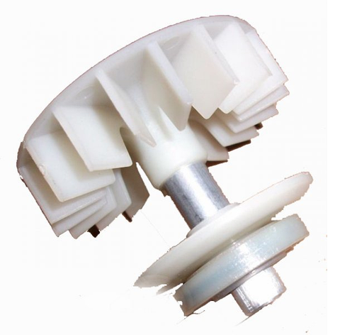 Крыльчатка для Robot Coupe MP350, MP450 89574 (102958), фото 1