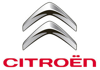 Дефлектори вікон Citroën