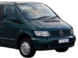 Mercedes Vito 638