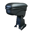 Підлокітник Armcik S1 з зсувною кришкою для Dacia Dokker Van 2015+ (Euro 6)