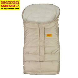 Конверт-трансформер Kinder Comfort Polar Sand (бежевий)