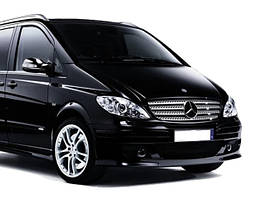 Mercedes Vito 639