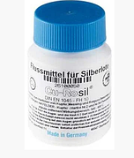 Флюс для паяння срібла FELDER Cu-Rosil 100 г