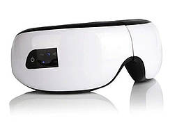 Масажер для очей звукотерапией iSee Bluetooth
