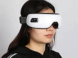 Масажер для очей звукотерапией iSee Bluetooth, фото 7
