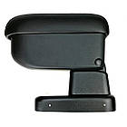 Підлокітник Armcik Стандарт для Fiat 500L lift 2017+