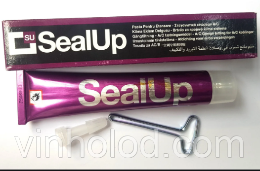 SealUp герметик 50ml Errecom (Italy) (TR1157.Y.01), фото 1