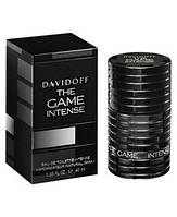 Davidoff The Game Intense туалетная вода 100мл (тестер)