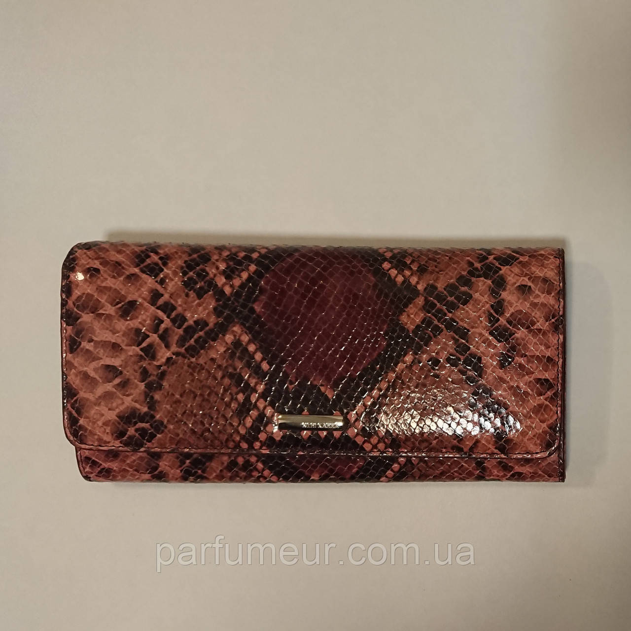 Кошелек женский Neri Karra 0569-2.2-48.41 Кожаный