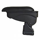 Підлокітник Armcik S1 для Smart Fortwo / Forfour type 453 2014-2021