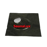 Прохід покрівлі SaunaLux МУ200 кутовий D75-200