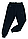 Чоловічі завужені штани Puma Mercedes MAPM Sweat Pants,р.М(46), фото 4