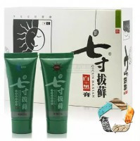 Ба Сянь День-Ніч (Ba Xian Gao) - псоріаз, лишай, дерматит, кропив'янка, фото 1