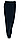 Чоловічі завужені штани Puma Mercedes MAPM Sweat Pants,р.М(46), фото 7