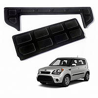 Верхняя полка багажника KIA Soul Mk1 LIFT 2011-2014