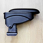 Підлокітник Armcik S1 зі зсувною кришкою для Volkswagen Golf 3 1994-2003 / Vento 1992–1999