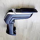 Підлокітник Armcik s4 з зсувною кришкою і регульованим нахилом для Toyota Aygo 2005-2014