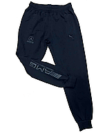 Чоловічі завужені штани Puma Mercedes MAPM Sweat Pants,р.М(46)
