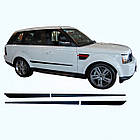 Молдинги на двері Range Rover III 2002-2012 / Range Rover Sport 2005-2013