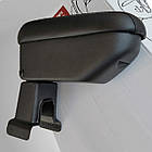 Підлокітник Armcik Стандарт для Mitsubishi Space Star II 5dr 2012+