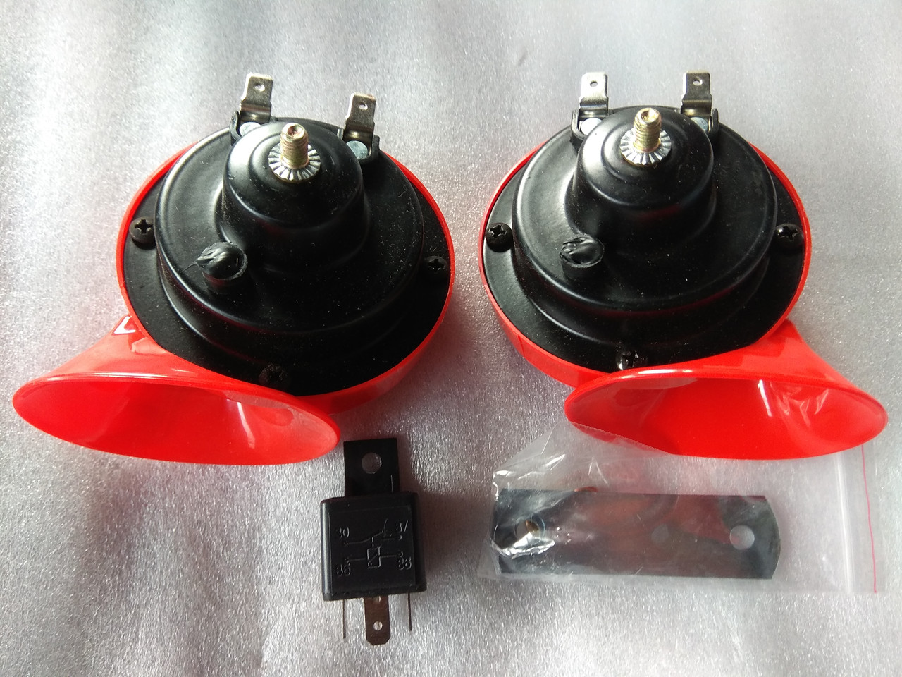 Сигнал звукової автомобільний GMP GMP CA-24202