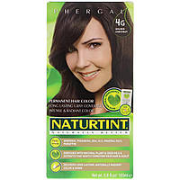 Naturtint, Перманентная краска для волос, 4G золотой каштан, 165 мл, NTT-01091 Киев