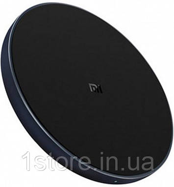 Бездротовий зарядний пристрій Xiaomi Mi Wireless Charger 10 W W WPC01ZM