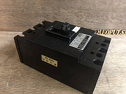 Автоматичний вимикач FUJI 30А